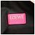 Borsa Cubby Anagram Loewe - Piccola Borsa a Mano in Rosa - vista 9