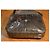 Borsa a spalla Gucci in coccodrillo color cioccolato - vista 5