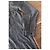 camicia da uomo grigio mélange 100% cotone taglia XL Adolfo Dominguez - vista 8