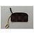 Louis Vuitton Primera Edición Pochette Cles Estuche de Llaves Raro Castaño - vista 3