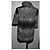 Anna Sui wool blend coat black grey size L - view 3