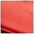 Borsa a spalla in pelle e suede rossa Chloé Rosso - vista 7