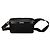 Marsupio City Saint Laurent Nero