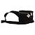 Marsupio City Saint Laurent Nero - vista 2