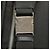 Marsupio City Saint Laurent Nero - vista 7