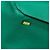Zaino Chanel Matelassé Coco Mark in pelle caviar verde - vista 6