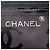 Chanel Bicolor Coco Mark Ketten-Schultertasche Schwarz - Ansicht 5