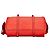 Borsa Intrecciato di Bottega Veneta Rosso - vista 3