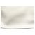 Borsa Miniza Twist di Bottega Veneta Bianco - vista 5