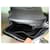 Sac Valentino Garavani Roman Stud Noir en peau d'agneau  - vue 10