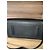Borsa a mano Givenchy Antigona in pelle nera media Nero - vista 3