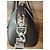 Borsa a mano Givenchy Antigona in pelle nera media Nero - vista 6