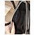 Borsa a mano Givenchy Antigona in pelle nera media Nero - vista 7