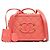Borsa CHANEL Matelassé Coco Mark CC Rosa