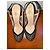 Valentino Garavani Pumps sling back impreziositi con strass Nero - vista 2