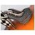 Valentino Garavani Pumps sling back impreziositi con strass Nero - vista 6