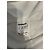Camicia Hussein Chalayan Bianca in Cotone a Maniche Aperte Bianco