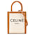 Céline Borsa a mano cabas verticale mini Celine / Borsa a spalla