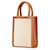 Céline Borsa a mano cabas verticale mini Celine / Borsa a spalla - vista 2