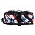 Borsa a tracolla Chanel Airline Bianco Multicolore - vista 3