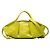 Borsa a mano/spalla in pelle verde Loewe Paseo - vista 2