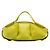 Borsa a mano/spalla in pelle verde Loewe Paseo - vista 4
