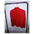 Givenchy Blazer in Rot Wolle  - Ansicht 3