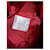 Givenchy Blazer in Rot Wolle  - Ansicht 4