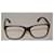 Chanel Brille Tweed Muster Mehrfarben  - Ansicht 2