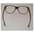 Chanel Brille Tweed Muster Mehrfarben  - Ansicht 5
