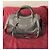 Borsa Balenciaga Neo Classic CITY M GRIGIO SCURO - vista 2