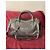 Borsa Balenciaga Neo Classic CITY M GRIGIO SCURO - vista 7