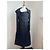 Abrigo de lana negro Vivienne Westwood - vista 13