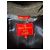 Abrigo de lana negro Vivienne Westwood - vista 15