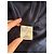 Abrigo de lana negro Vivienne Westwood - vista 16