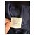 Abrigo de lana negro Vivienne Westwood - vista 17