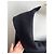 Abrigo de lana negro Vivienne Westwood - vista 18