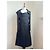 Abrigo de lana negro Vivienne Westwood - vista 2