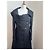 Abrigo de lana negro Vivienne Westwood - vista 8