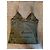 Top con spalline John Galliano Khaki Arancione Cotone - vista 11