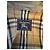 Gabardina Burberry Marrón de Algodón Castaño - vista 10