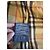 Gabardina Burberry Marrón de Algodón Castaño - vista 11