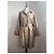 Gabardina Burberry Marrón de Algodón Castaño - vista 12