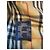 Gabardina Burberry Marrón de Algodón Castaño - vista 9
