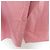 Autre Marque Camiseta Ponte Suave Compacta 23ku Rosa - vista 4