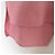 Autre Marque Camiseta Ponte Suave Compacta 23ku Rosa - vista 7
