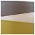 Clutch in pelle Furla Paper Moon Giallo - vista 10