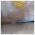 Clutch in pelle Furla Paper Moon Giallo - vista 8
