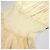 Autre Marque Michell Macaron Kleid Beige - vista 6