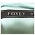 Autre Marque Camisole Kleid Audrey Noir FOXEY Grün Hellgrün - Ansicht 9